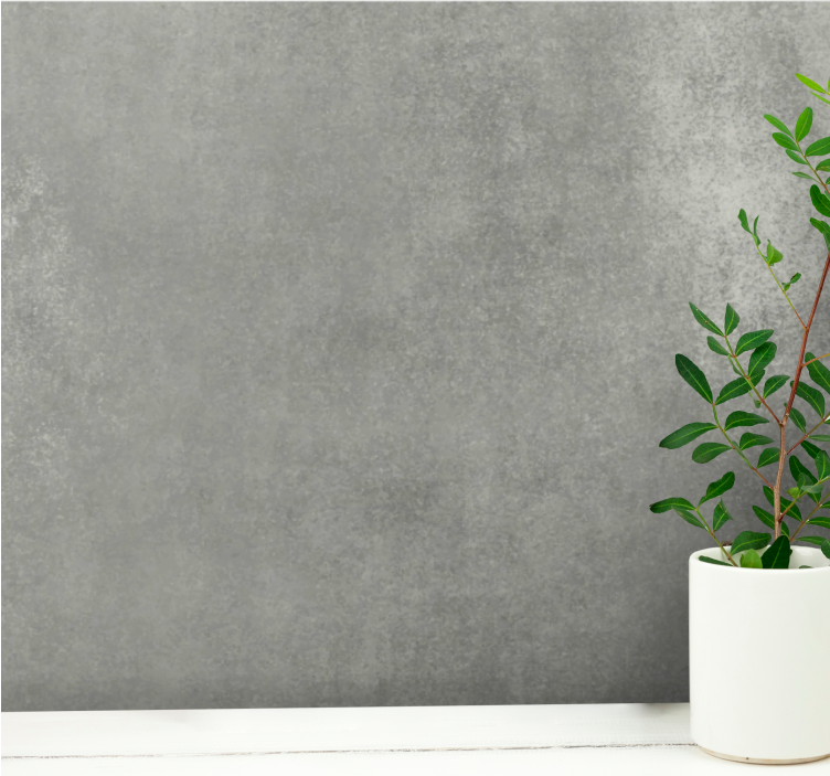 Poliruoto šlifavimo cemento sienų tapyba - „Tenstickers“