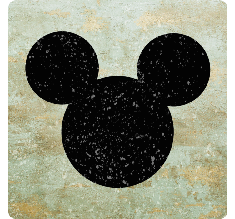 Derliaus mikio pelės kalneliai - „Tenstickers“