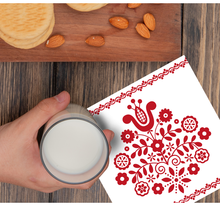 Kalnų liaudies rašto senoviniai kalneliai - „Tenstickers“