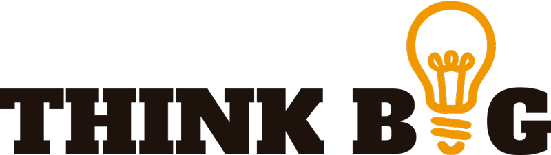 Plakatai biurui dideliems idėjoms - „Tenstickers“