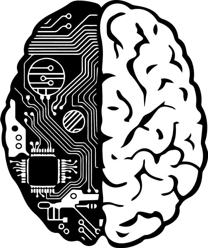 Plakatai biurui techninis protas - „Tenstickers“