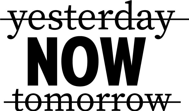 Plakatai biuras darykite tai dabar - „Tenstickers“