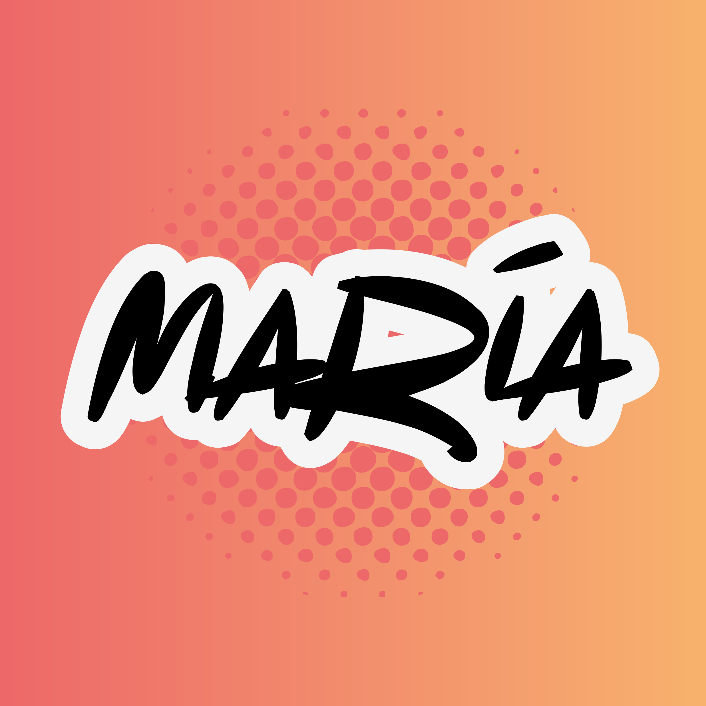 Plakatai jaunimo kambariui su personalizuotu vardu - „Tenstickers“