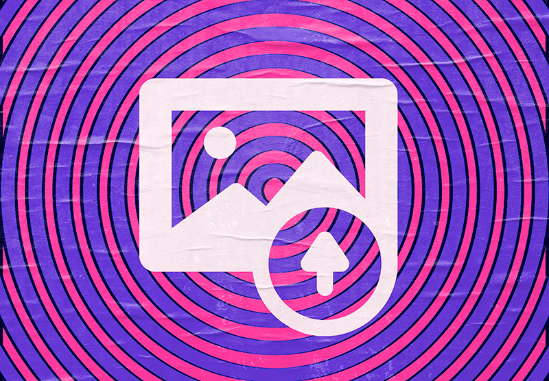 Tavo pop meno nuotrauka Plakatai personalizuotas - „Tenstickers“