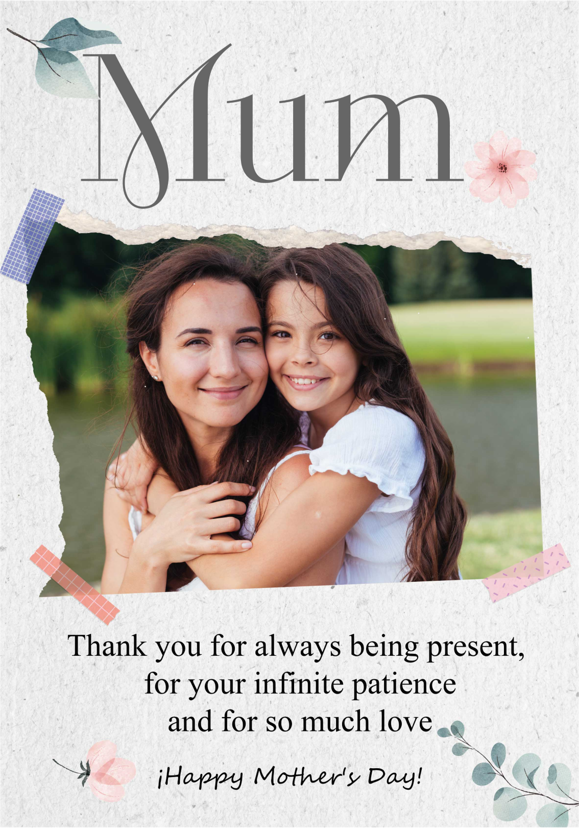 Mama Plakatai svetainė - „Tenstickers“