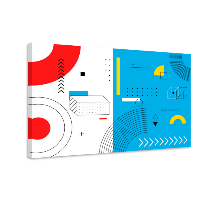 Elegantiška drobė - „Tenstickers“