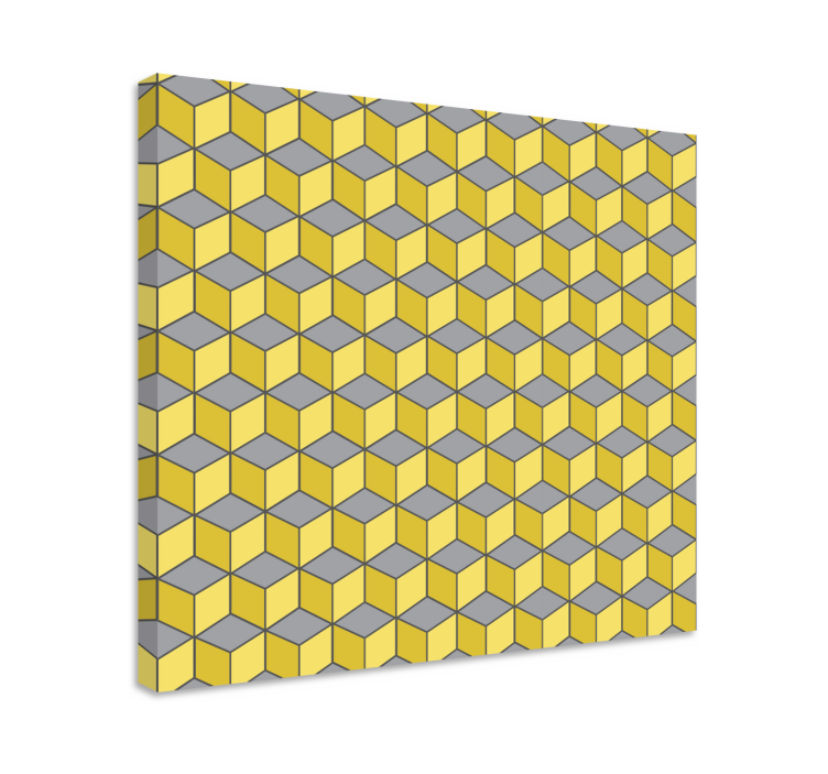 3d paveikslaiatspaudai pantone sqaures - „Tenstickers“