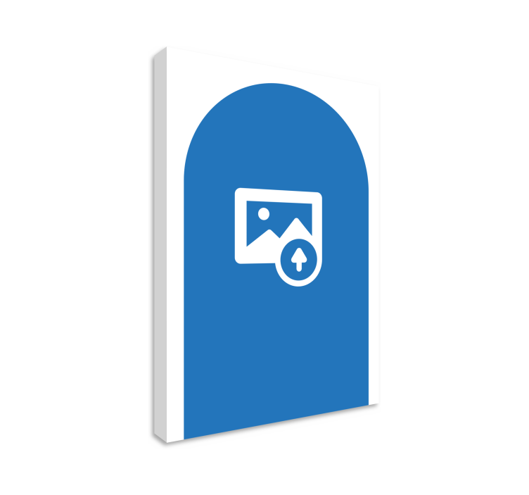 Personalizuotas arkos paveikslaispaudinys - „Tenstickers“