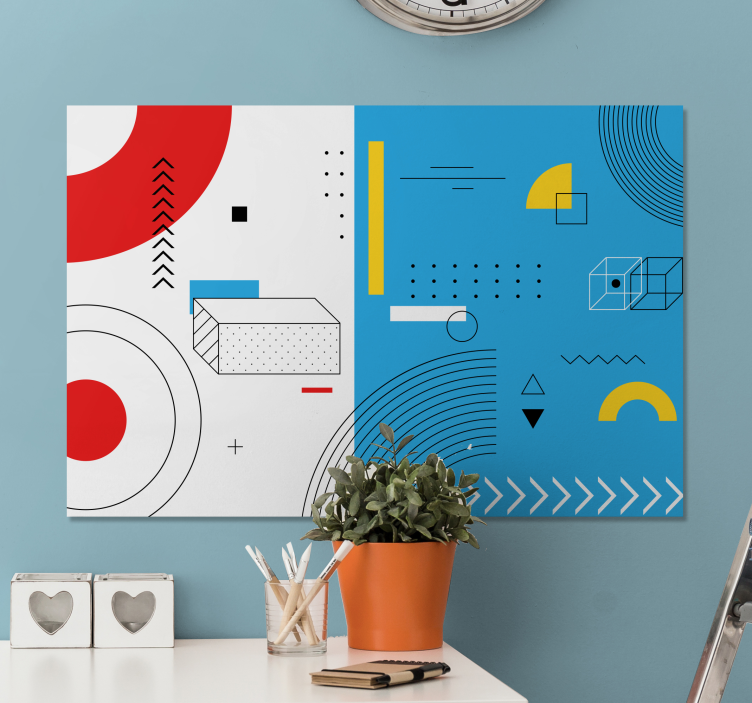 Elegantiška drobė - „Tenstickers“