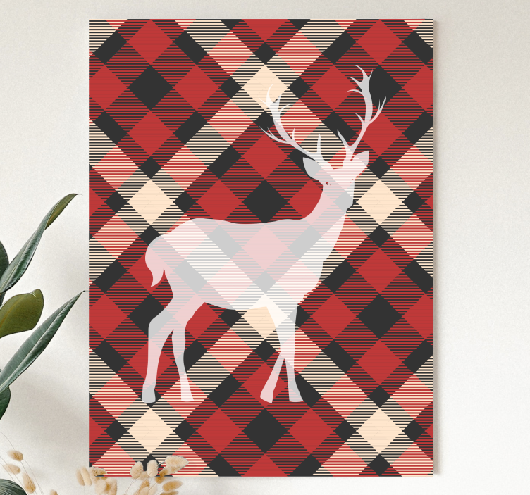 Languotas gyvūno paveikslaimeno paveikslas - „Tenstickers“