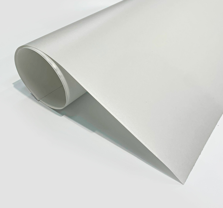 Transliučioji bazė lipdukas ant stiklo - „Tenstickers“