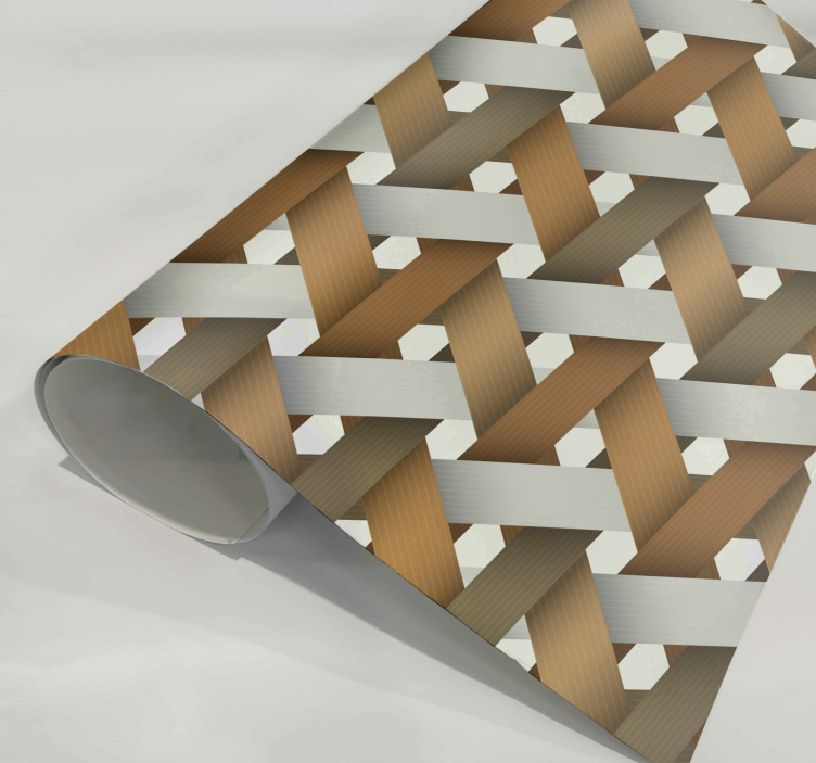 Skandinaviška balta medienaSkandinaviška balta mediena baldų lipd - „Tenstickers“