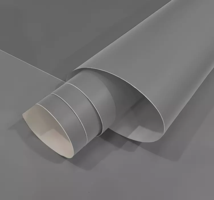 Geltona baldų lipdukas - „Tenstickers“