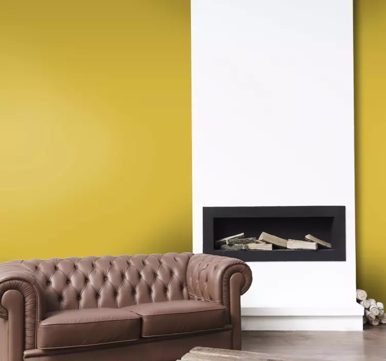 Gyvūnų lipdukas Šiltos akcento spalvos - „Tenstickers“