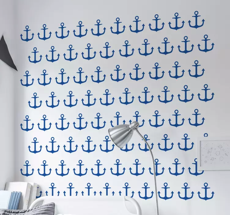 Inkaro lipdukų rinkinys - „Tenstickers“