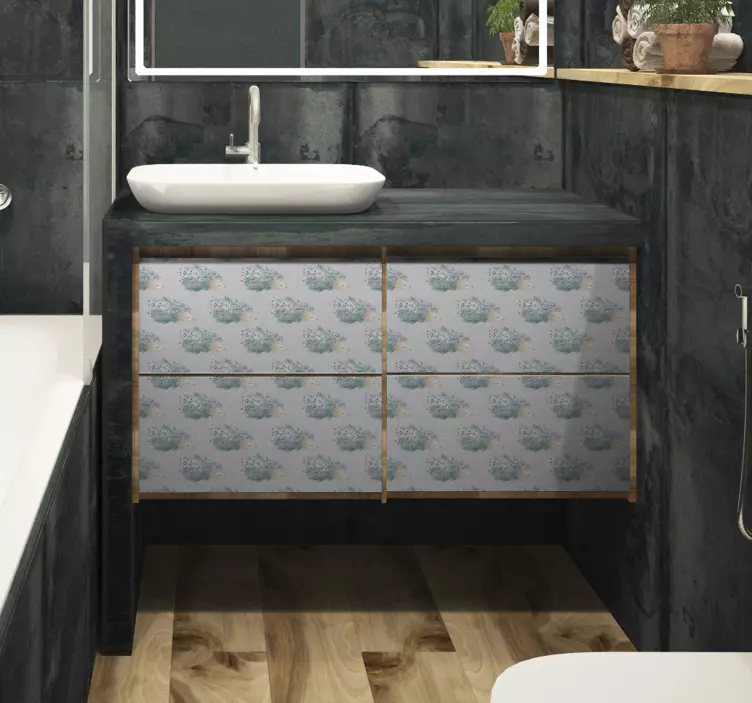 Dailiosios lyties atstovės ančiukas - „Tenstickers“