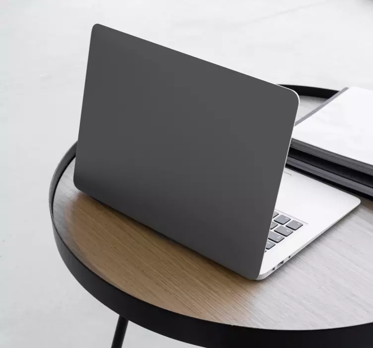 Maltų pipirų Nešiojamojo kompiuterio lipdukas - „Tenstickers“