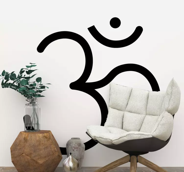 Om simbolio politikos lipdukai - „Tenstickers“