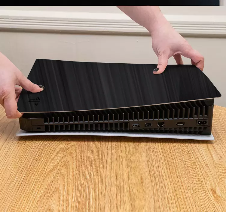 Ps5 lipdukas žaidėjų priedų rinkinys - „Tenstickers“