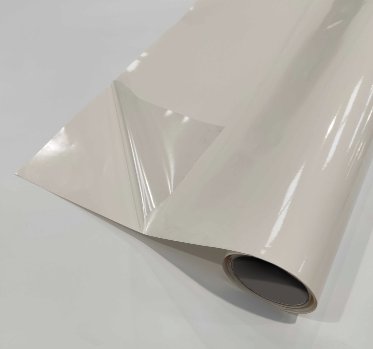 TransparentasTransparentas baldų lipdukas - „Tenstickers“