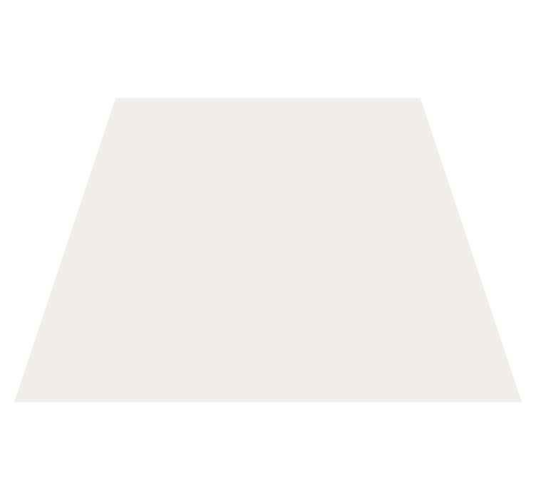 Minimalistinis kilimas stačiakampis „debesų šokėjas“ - „Tenstickers“