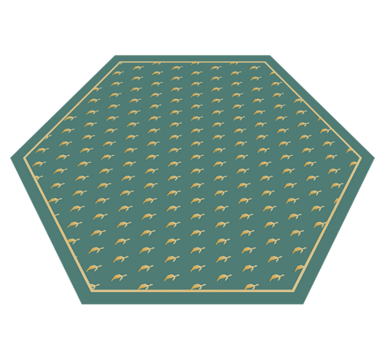 Safari žaidimo laikas kilimas vaiko kambariui - „Tenstickers“