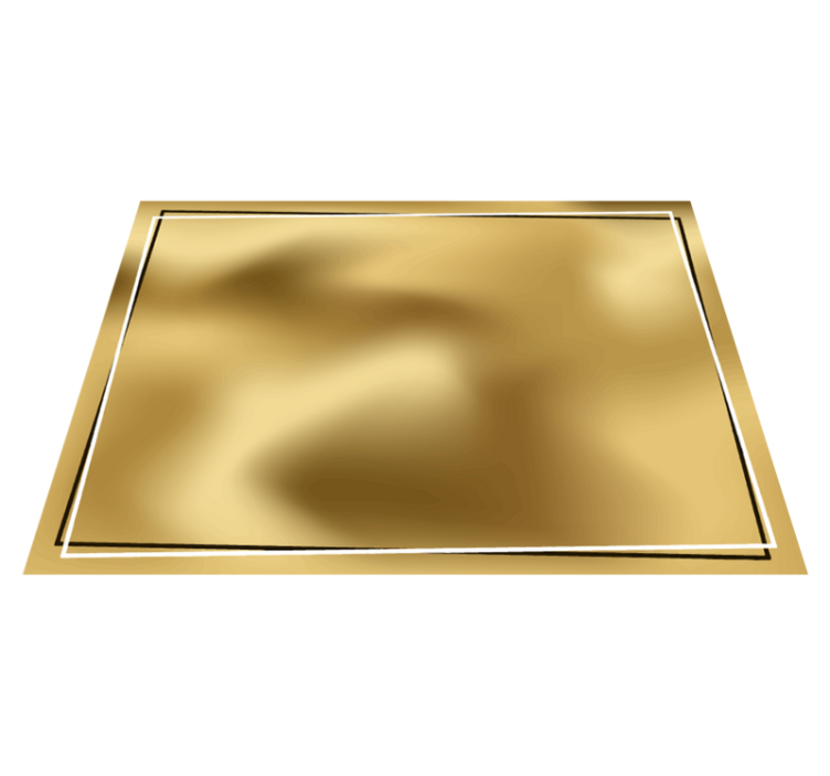 Derliaus maišytas rudas plytelių kilimas - „Tenstickers“