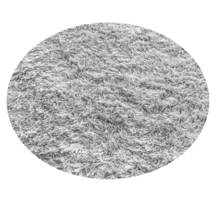 Gauruotas paviršius tekstūrinis vinilinis kilima - „Tenstickers“