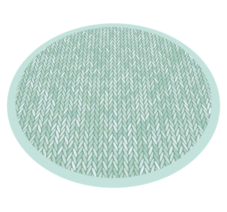 Kinijos austas šiuolaikinis vinilo kilimas - „Tenstickers“