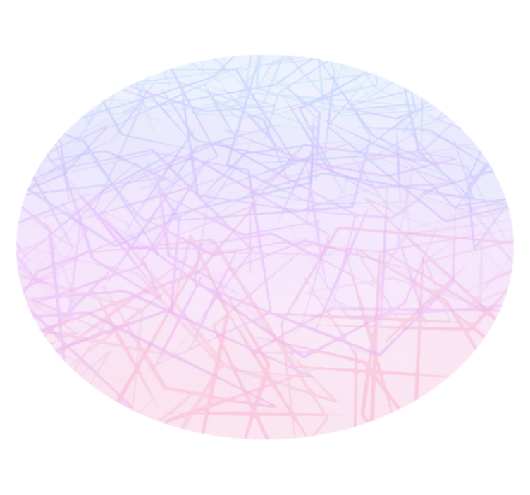 Abstrakčios linijos perdanga tekstūrinis vinilinis kilima - „Tenstickers“