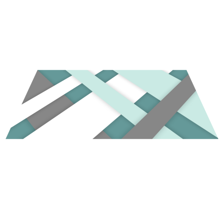 Geometrinis pynimo raštas geometriniai kilimas - „Tenstickers“