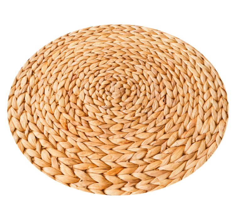 Linoleumo rašto tekstūros kilimas - „Tenstickers“