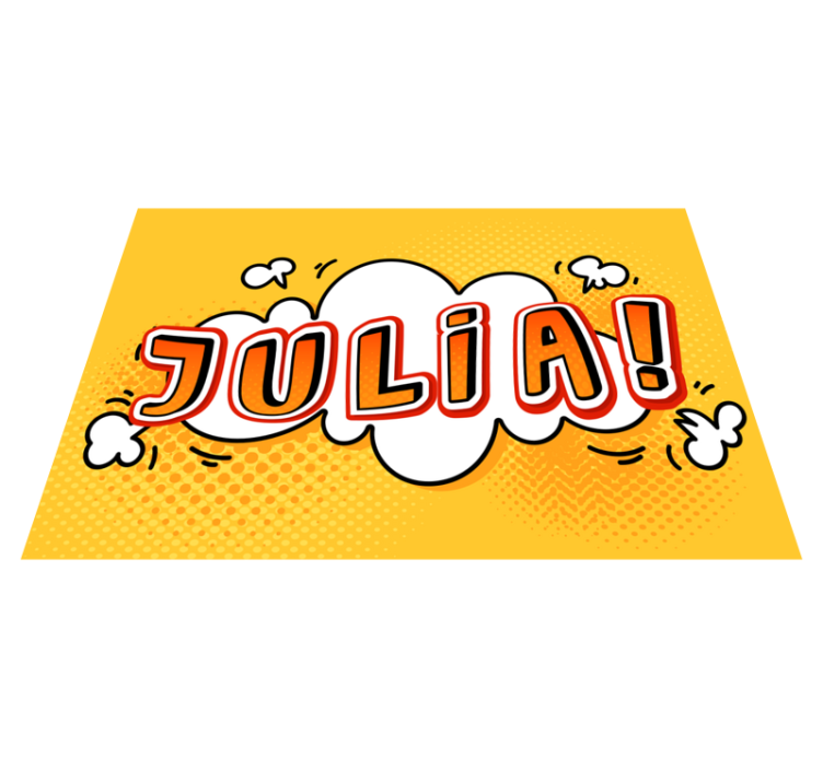 Superherojų komiksų knygos efektas - „Tenstickers“