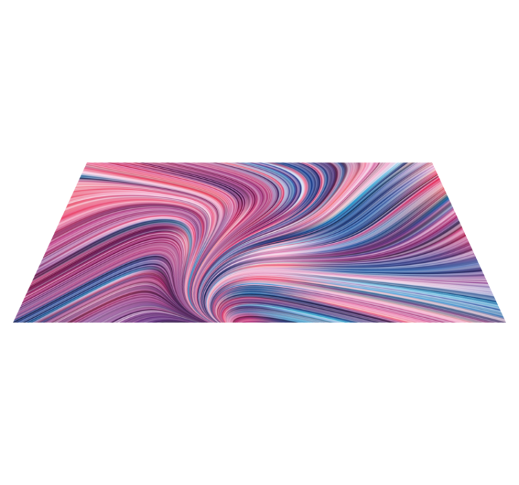Sukamaisiais atspalviais vinilo kilimas - „Tenstickers“