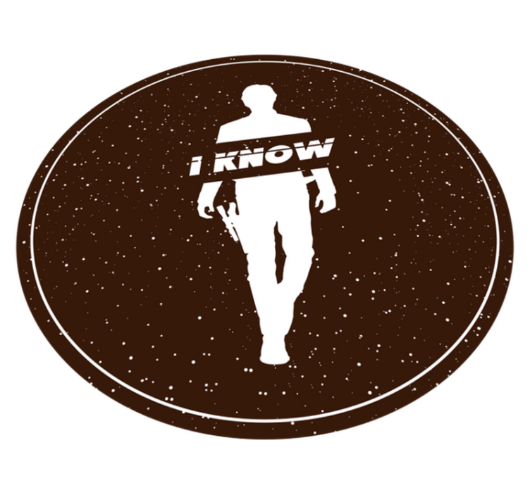 Minimalistinis kilimas minimalistinės silueto detalės - „Tenstickers“