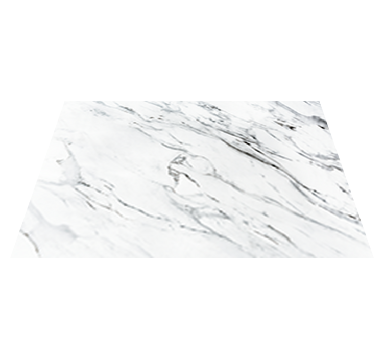 Marmurinis "industrinio stiliaus" svetainės kilimas - „Tenstickers“