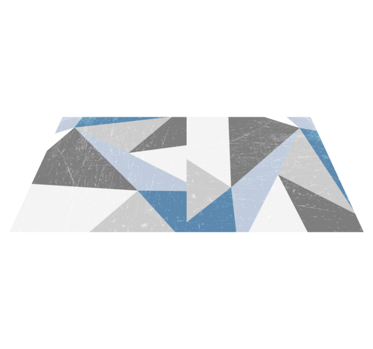 Geometrinis marmuro raštas geometriniai kilimas - „Tenstickers“