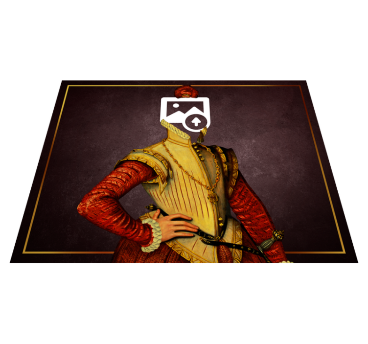 Aristokratų kačių gyvūnų vinilo kilimas - „Tenstickers“