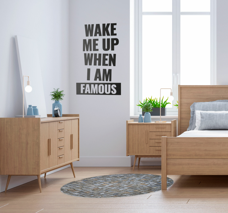 Grindinio atvaizdas vinilo kilimėliai su akmenų imitacija - „Tenstickers“