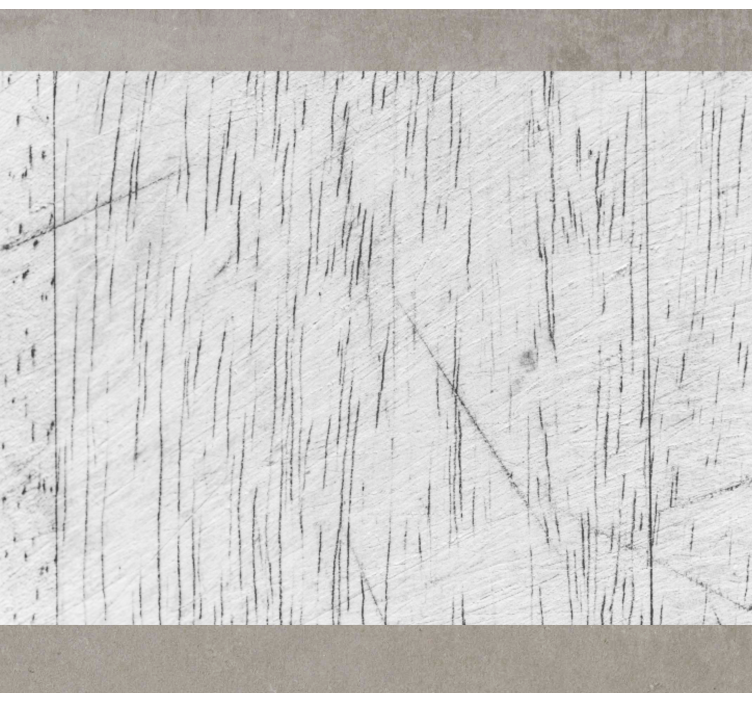 Elegantiška balta mediena vinilo kilimas - „Tenstickers“