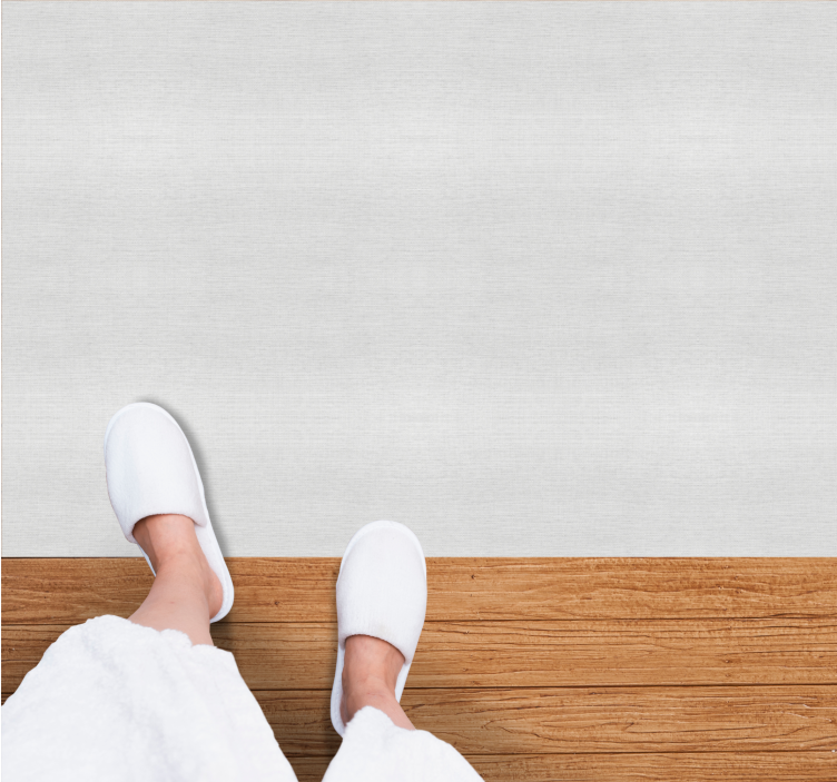 "japandi style" pilko efekto svetainės kilimas - „Tenstickers“