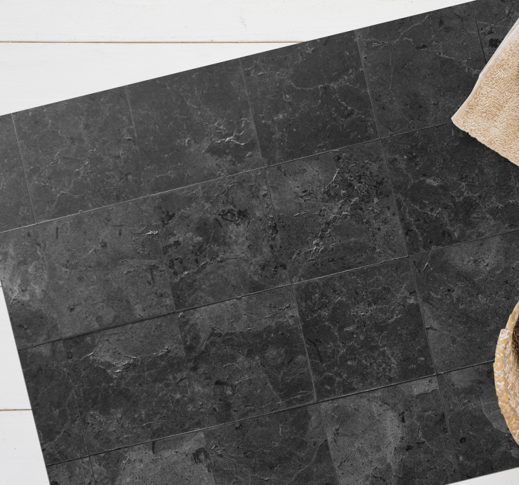 Marmurinė danga Marmurinis vinilo kilimas - „Tenstickers“