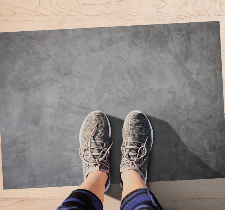 Marmuro tekstūra Marmurinis vinilo kilimas - „Tenstickers“