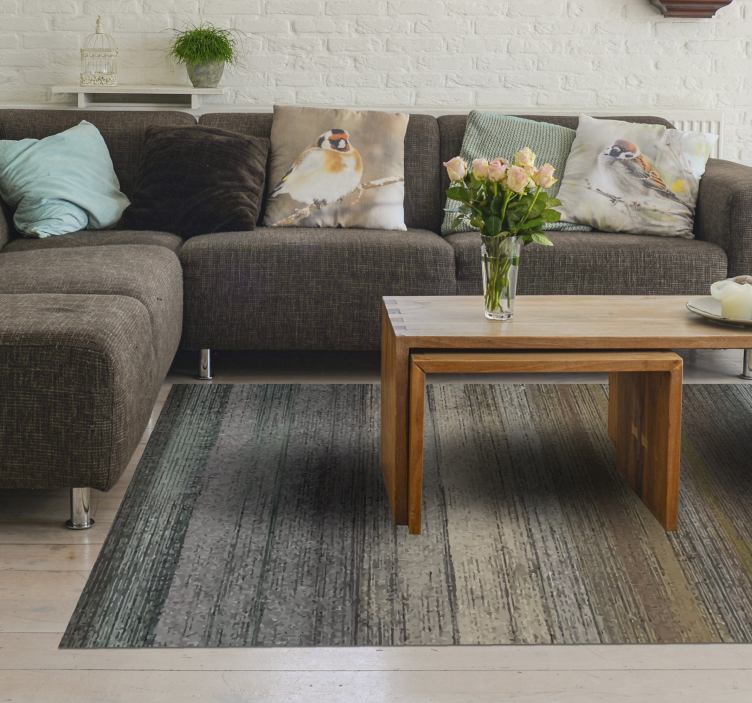 Tekstūruotas gradientas tekstūrinis vinilinis kilima - „Tenstickers“