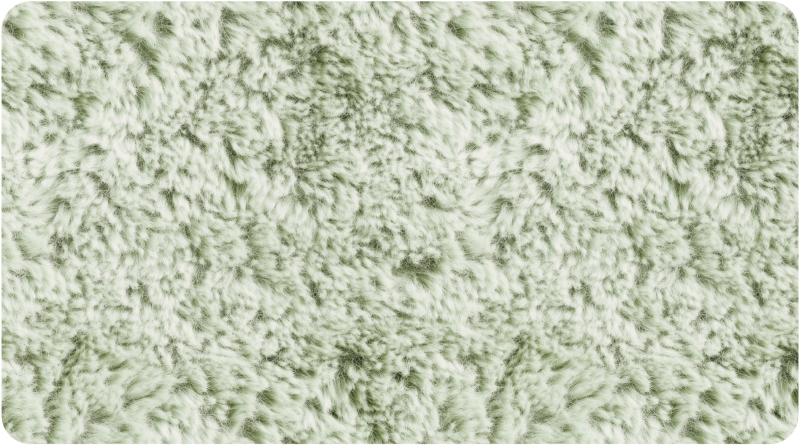 žalio audinio imitacija vonios kambario vinilo kilimėlis - „Tenstickers“