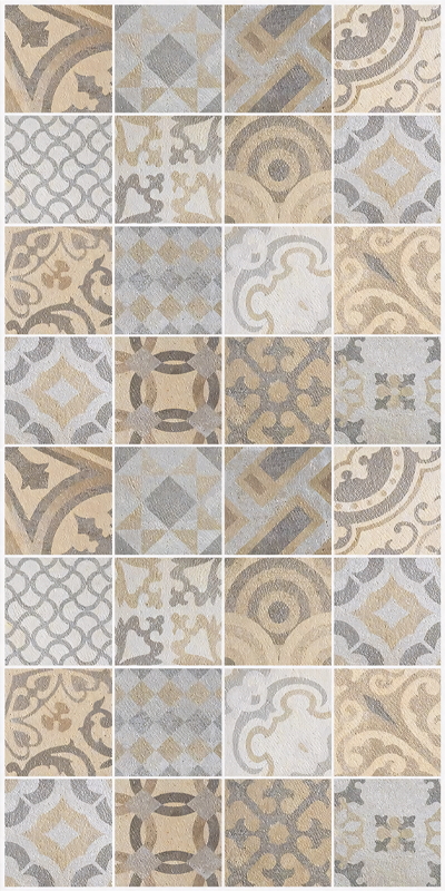 Cemento arancioni kilimas virtuvei - „Tenstickers“