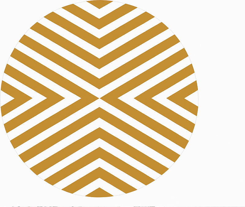 Garstyčių ševrono raštas valgomosios kambario kilimas - „Tenstickers“