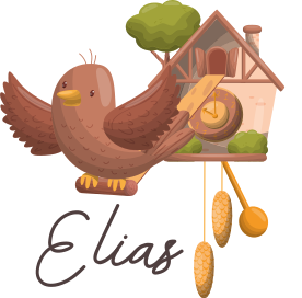 Gyvūnų vinilo kilimėlis su pritaikomu kukuliu - „Tenstickers“