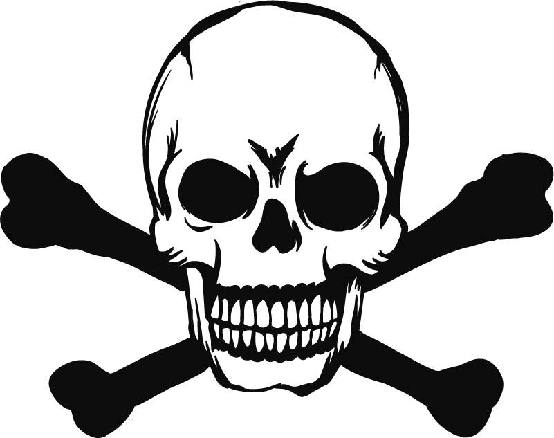 Halloween kilimėlis automobilio kaukėms - „Tenstickers“