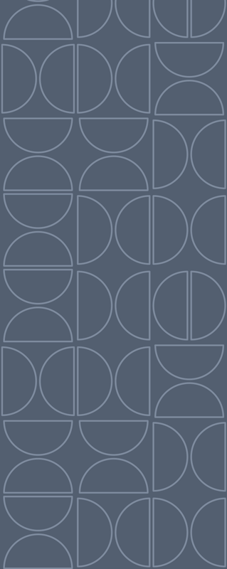 Geometrinis kilimas rascho simetrijos kreivė - „Tenstickers“